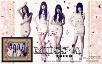 Miss A "Touch"