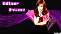 Tiffany Hwang