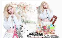 Alice Hello Venus