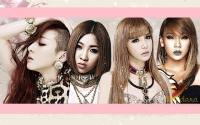 2NE1