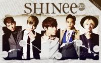 SHINee :: Boys Meet U