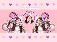 SNSD ~ Tiffany: GG's World Tour 2013