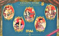 B1A4 AMAZING STORE limited edition