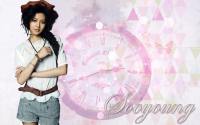 ♥♥CHOI SOOYOUNG♥♥