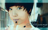 ••Hwayoung Vector••