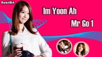 Yoona Mr Go 1