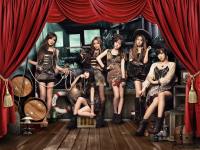 ••T-ara:Treasure Box(pearl ed.)••