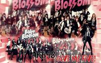 AKB48 GIVE ME FIVE!