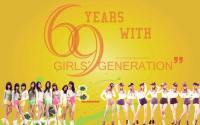 6 Years With (9) Girls' Generation ^^