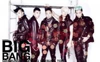 BIGBANG i miss u