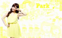 ♥Park Soyeon Yellow Girls♥