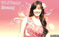 Tiffany Hwang