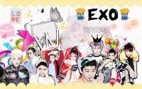 _EXO::♥