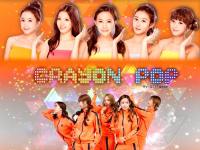 Crayon Pop