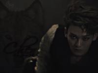 ::Chen EXO-Wolf::