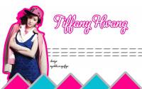 TIFFANY .::. SPECIAL COLOR .::.