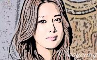 Sooyoung Cartoonize Effect