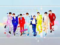 Super Junior M:COSMOPOLITAN august 2013 issue HQ 2