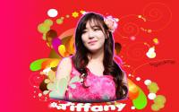 Tiffany PinkFlower