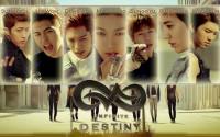 Infinite - Destiny