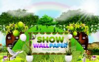 :SHOW WALLPAPER NATURAL'S WALLPAPER: