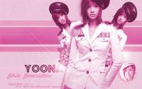 :: Yoona - Genie (PSD) ::