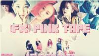 [FX] Pink Tape