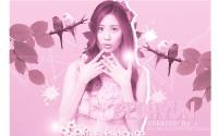 :: Seohyun - Pink (PSD) ::