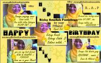 HBDmyFriend