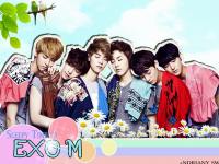 EXO-M