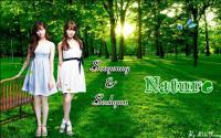 SooSeo :: Nature