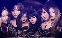 T-ara : Treasure Box