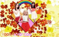 ::YoonHyoSoo In Beautiful :: Flower