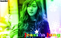 Jessica Jung Wallpaper