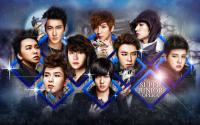 Superjunior Ver.Opera