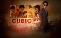 Cubic : คิวบิก