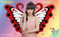 ♥Tiffany A Beautiful Fairy ♥ | Simple Ver