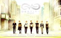 Infinite - Destiny 3