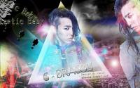 G DRAGON Triangle