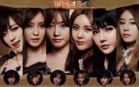 T-Ara - Treasure Box