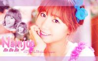 :: Namjoo - No No No with PSD ::