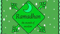 Ramdhan :: the month of moslem