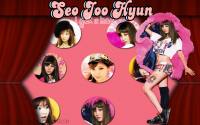 .::  SeoHyun I Got A Boy ::.