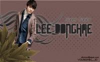 Lee Donghae SPAO