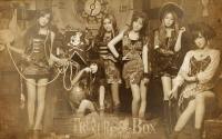 T-Ara - Treasure Box 2