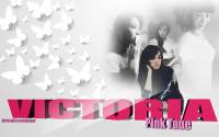 Victoria - Pink Tape