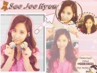 Seohyun Walpaper