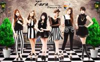 T-ara:Treasure box Ver.2