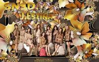 SNSD J.Estina Special