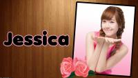 Jessica Jung